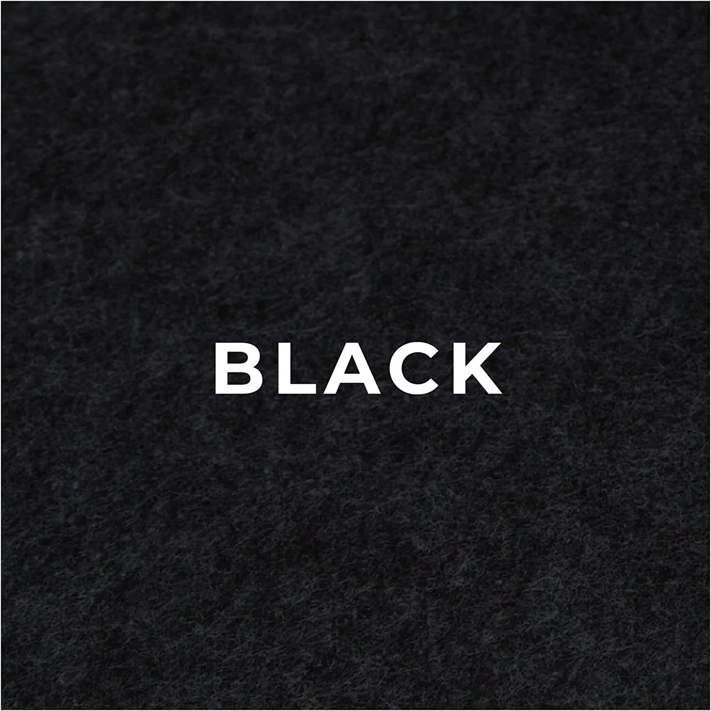 270gsm 4 Way Stretch Campervan Lining Carpet – Van Conversion Interior Trim (Cut to Length)