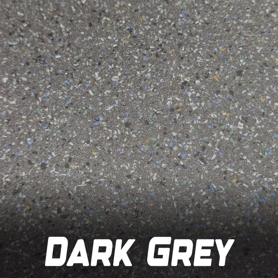 Speckle Anti-Slip Vinyl Flooring – 2m Wide Campervan & Van Flooring (Cut to Length)