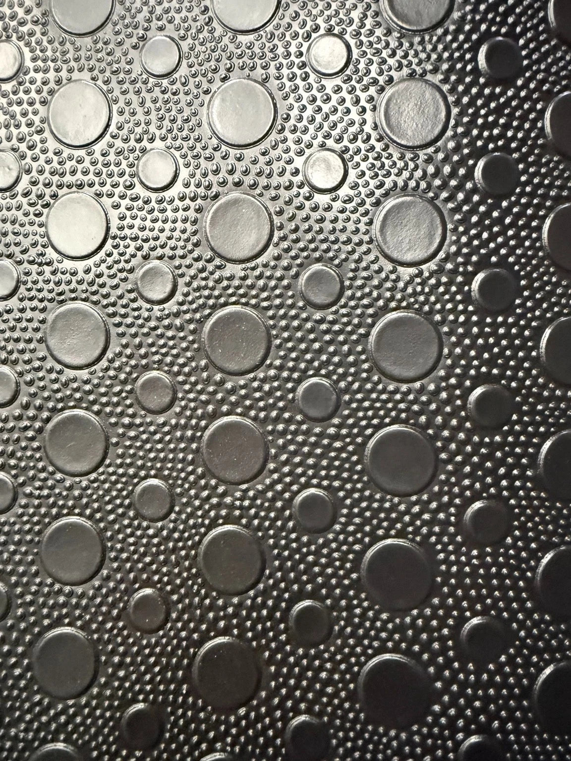 Bubble heavy duty vinyl flooring finish – 2m wide