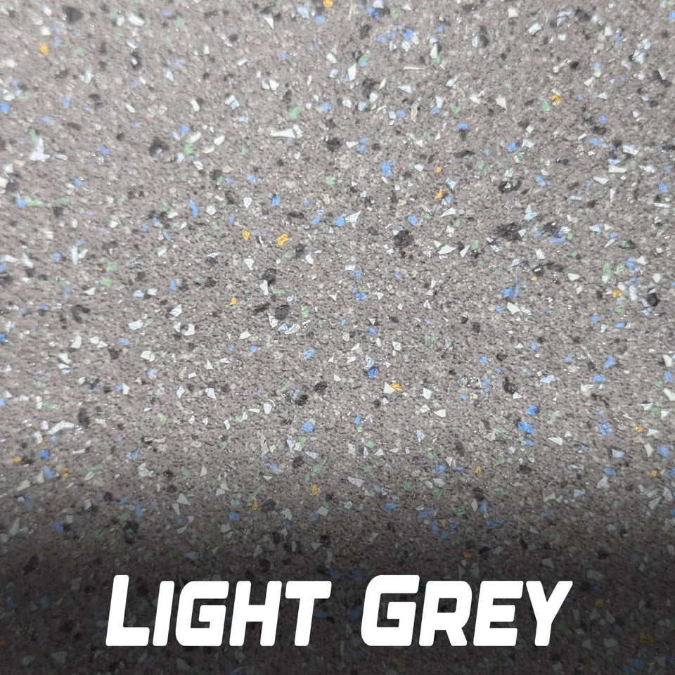 VW Transporter T5 T6 Pre-Cut Van Floor – Rubber or Vinyl Finish – SWB & LWB