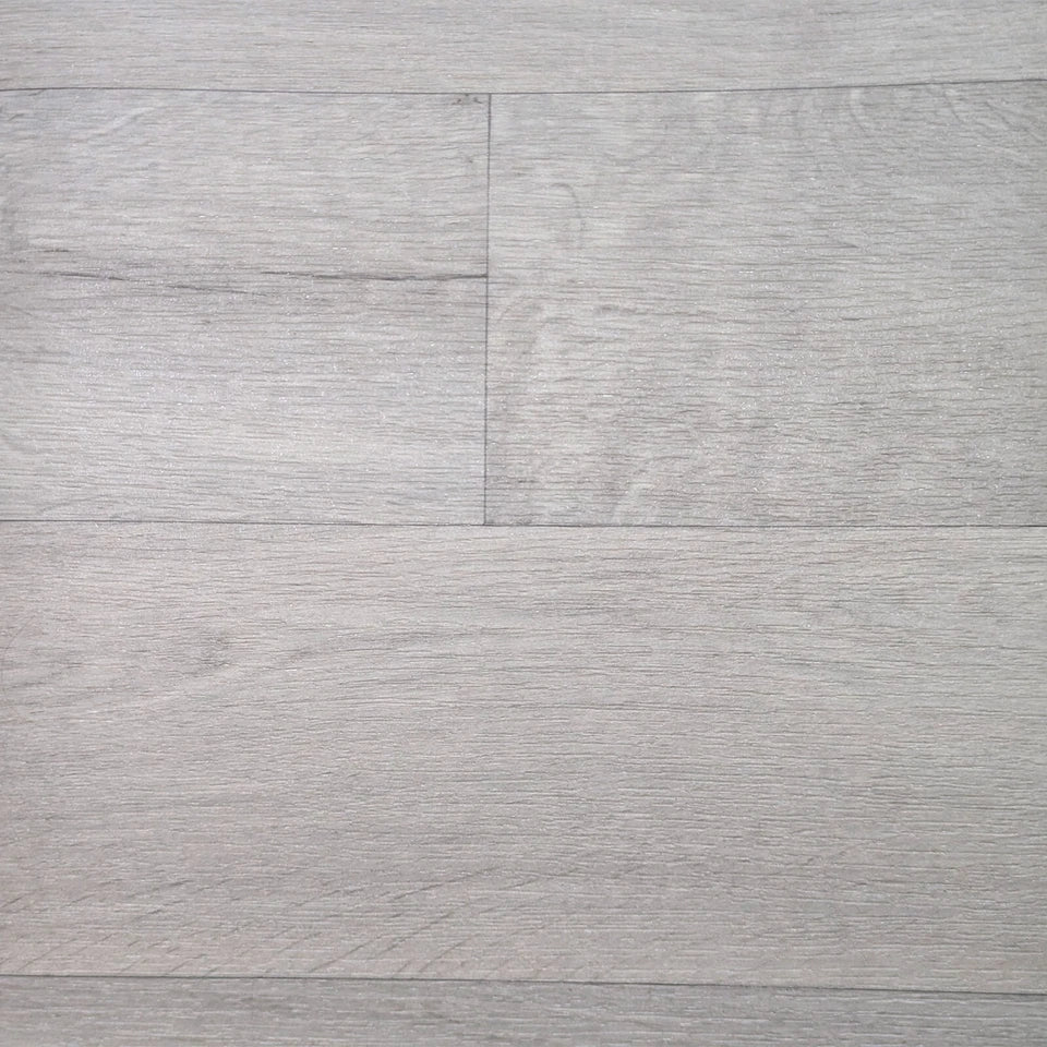 Wood Effect Vinyl Flooring – 2 mm, 2 m Wide (Cut to Length)