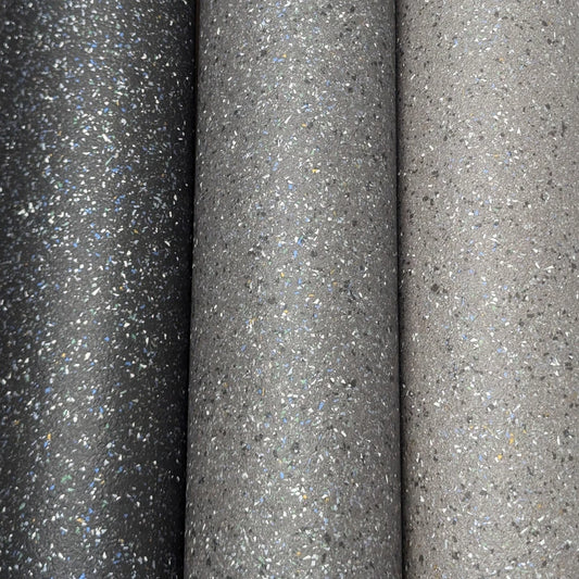 Speckle Anti-Slip Vinyl Flooring – Campervan & Van Conversion (2mm, Cut-to-Size)